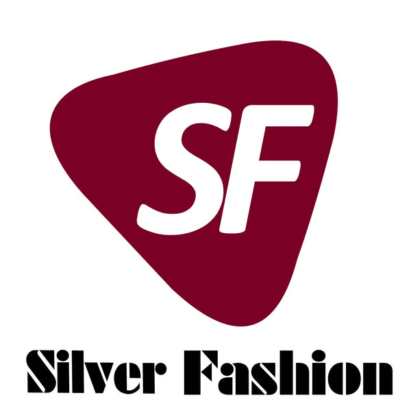 SILVER FASHION - Enhance your beauty with Silver 